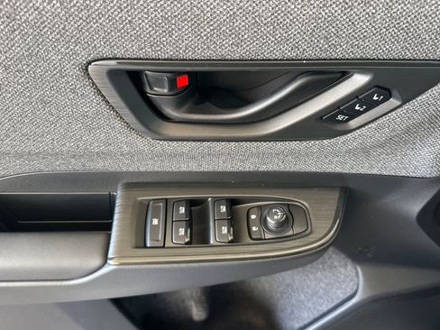 New 2026 Subaru Outback Limited XT AWD/4WD image 12