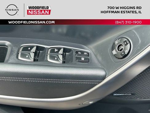 Used 2014 Hyundai Santa Fe Sport w/ Technology Package 04 FWD image 22