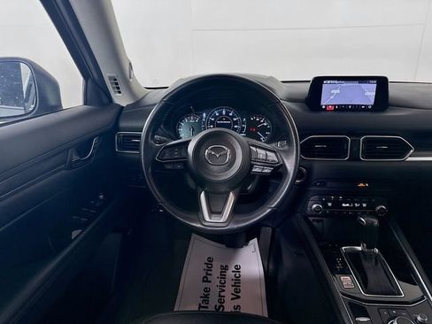 Used 2019 MAZDA CX-5 Grand Touring Reserve image 25