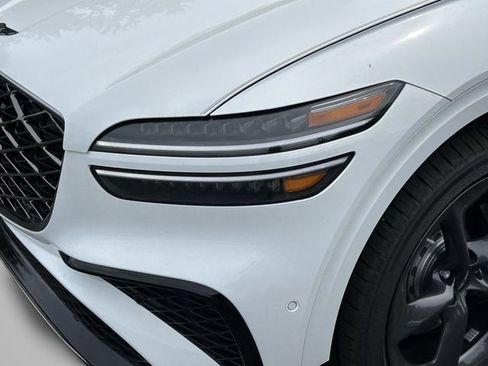 New 2026 Genesis GV70 3.5T Sport Prestige AWD/4WD image 31
