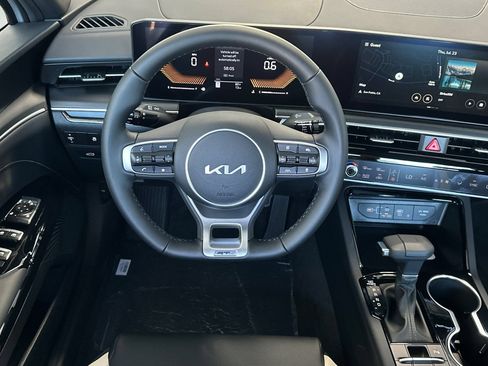 New 2026 Kia K5 GT-Line FWD image 15