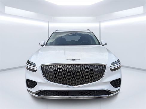 New 2026 Genesis GV70 2.5T Select image 8