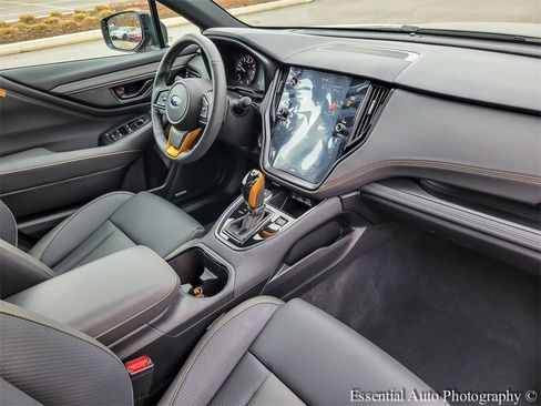 Certified 2025 Subaru Outback Wilderness image 35