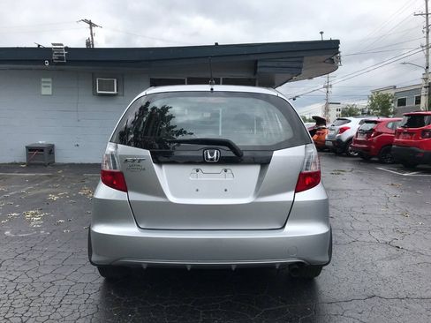 Used 2012 Honda Fit image 6