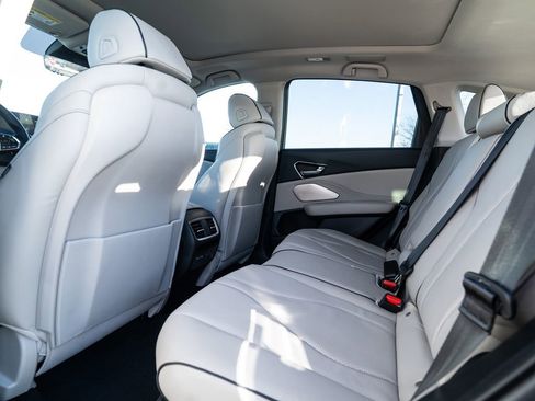 New 2026 Acura RDX Advance Package image 43