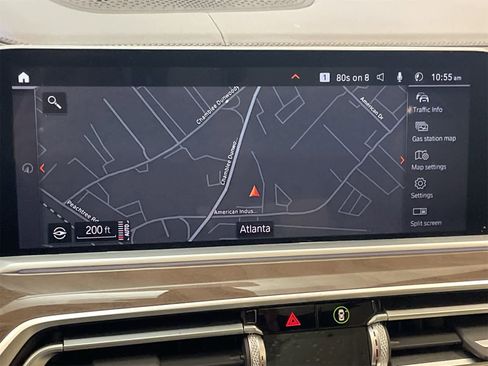 Used 2021 BMW X5 sDrive40i w/ Premium Package image 5