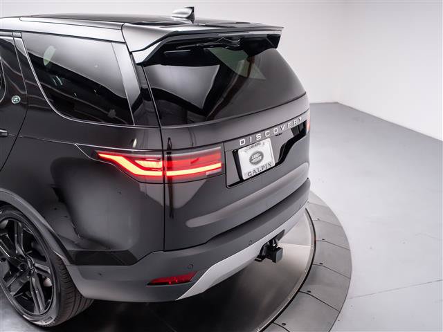 New 2026 Land Rover Discovery S AWD/4WD image 31