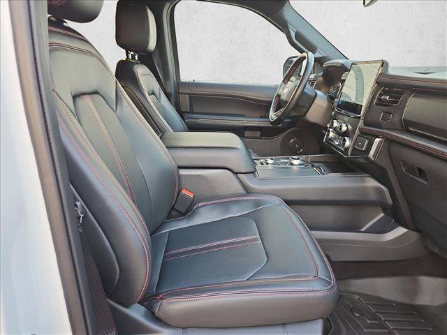 Used 2023 Ford Expedition Limited AWD/4WD image 17