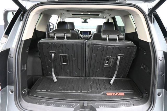 Used 2023 GMC Acadia Denali w/ Denali Ultimate Package AWD/4WD image 25