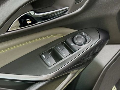 New 2026 Chevrolet Trax ACTIV w/ Driver Confidence Package FWD image 19