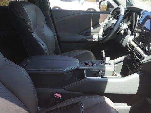Certified 2024 Lexus TX 350 AWD w/ Captains Chair Package image 11