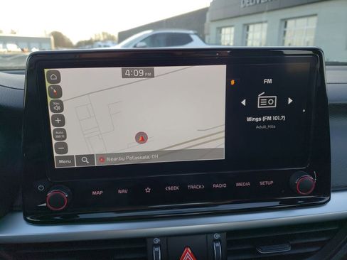 Used 2024 Kia Forte GT image 20