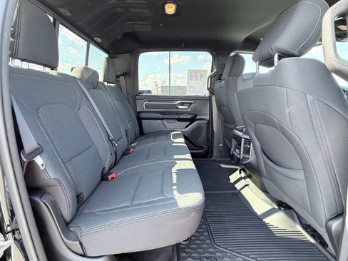 Used 2022 RAM 1500 Big Horn image 27