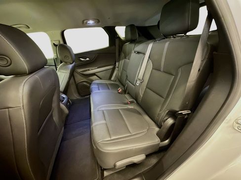 Used 2024 Chevrolet Blazer LT image 29