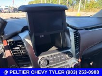Used 2019 Chevrolet Suburban Premier RWD image 19