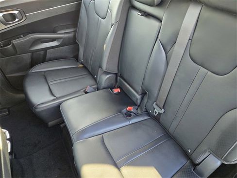 New 2026 Kia Sorento EX image 21