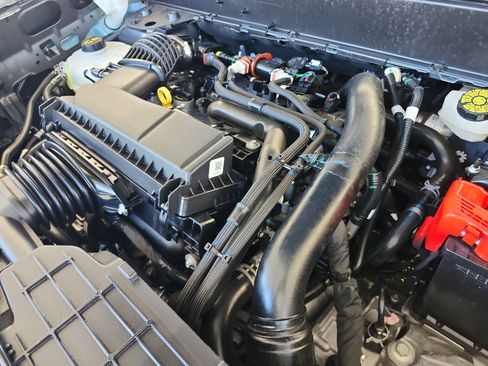 Certified 2025 Ford Maverick Lobo Premium AWD/4WD image 23