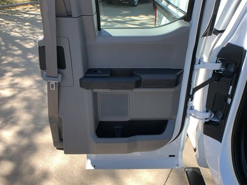 Used 2019 Ford F250 XL w/ XL Value Package AWD/4WD image 28