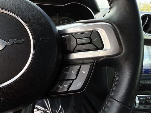 Used 2022 Ford Mustang GT Premium w/ Equipment Group 401A image 24