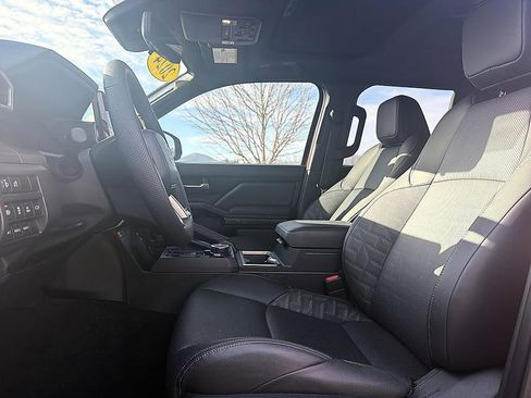 Certified 2024 Toyota Tacoma TRD Off-Road w/ TRD Off Road Premium Package image 10