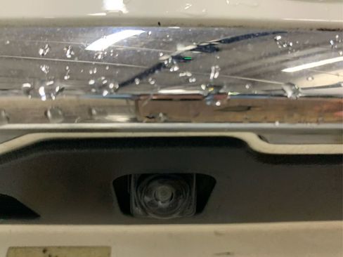 Used 2019 Nissan Rogue SV image 15