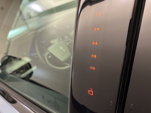 Used 2025 Lincoln Aviator Reserve w/ Equipment Group 201A image 29