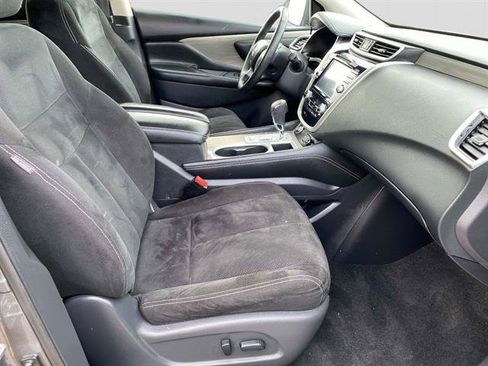 Used 2018 Nissan Murano SV image 22