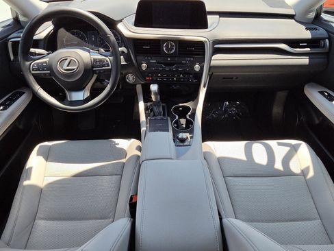 Certified 2020 Lexus RX 350 FWD w/ Accessory Package image 5