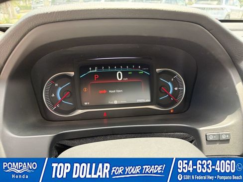 Used 2019 Honda Pilot Touring image 27