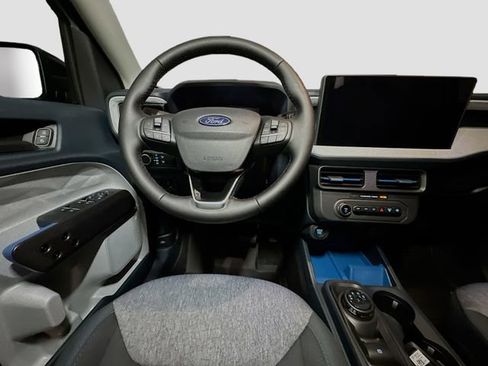 New 2026 Ford Maverick XLT w/ XLT Luxury Package image 26