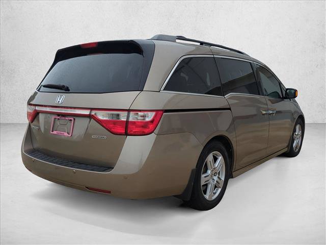 Used 2013 Honda Odyssey Touring image 5