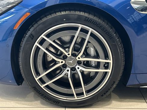 New 2025 Mercedes-Benz AMG GT 43 image 24