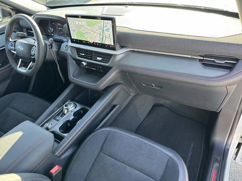 New 2026 Ford Explorer ST image 16