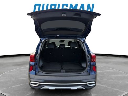 Used 2023 Kia Seltos EX image 24