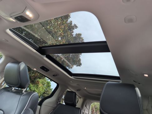 Used 2023 Chrysler Pacifica Limited FWD image 28