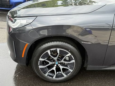 Certified 2025 BMW X3 xDrive30i w/ Convenience Package AWD/4WD image 11