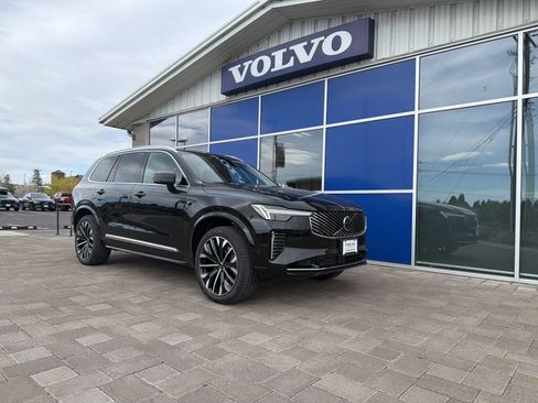 New 2026 Volvo XC90 T8 Ultra w/ Protection Package Premier AWD/4WD image 1