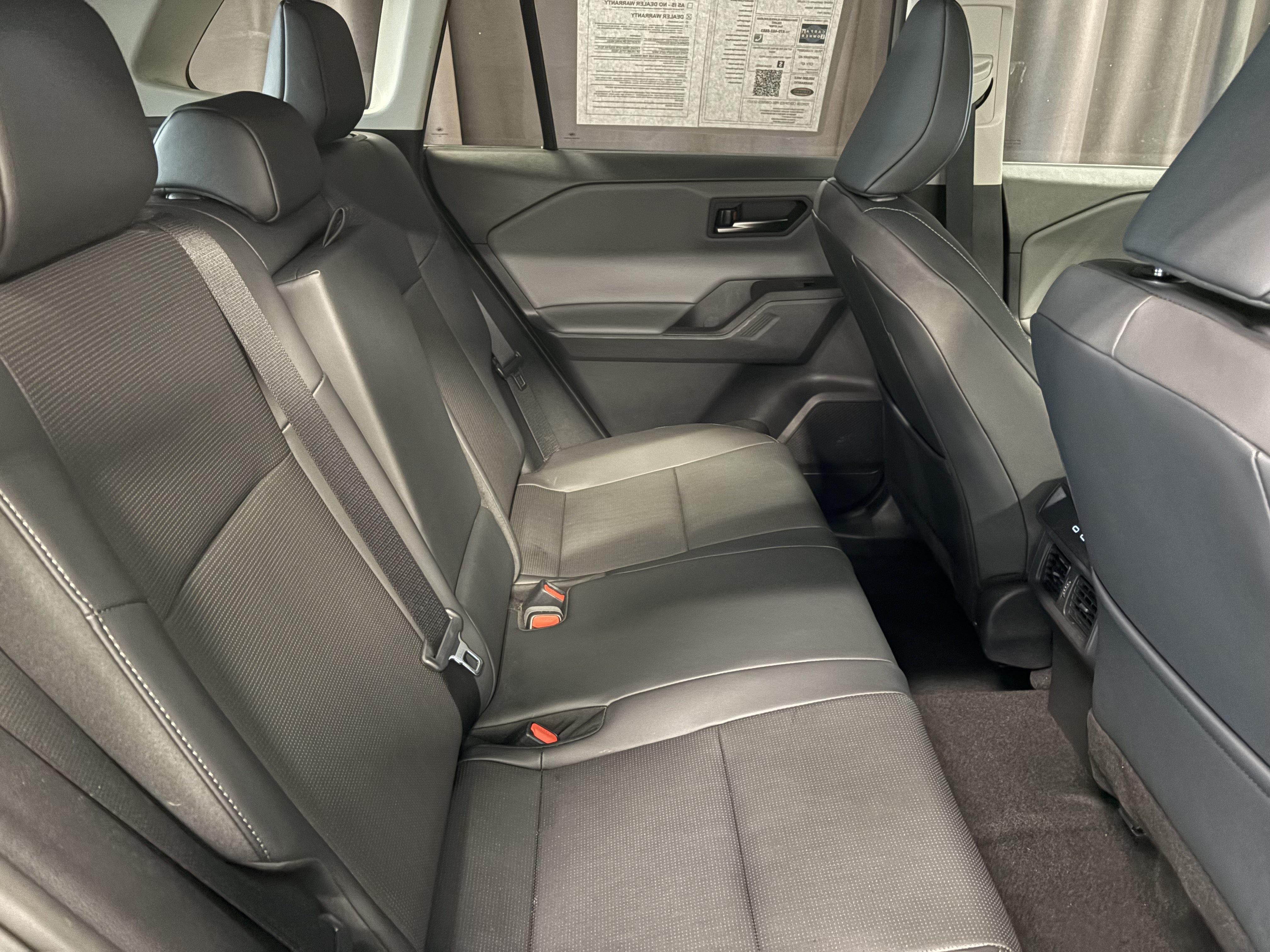 Used 2026 Toyota RAV4 XLE Premium FWD image 34