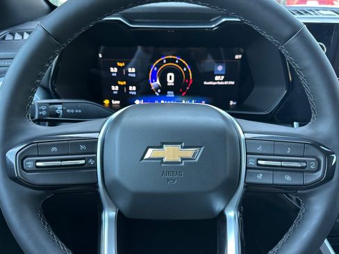 New 2026 Chevrolet Colorado LT image 22