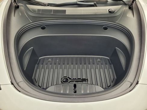 Used 2022 Tesla Model 3 Long Range image 27