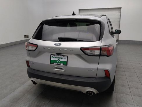 Used 2020 Ford Escape SE image 7