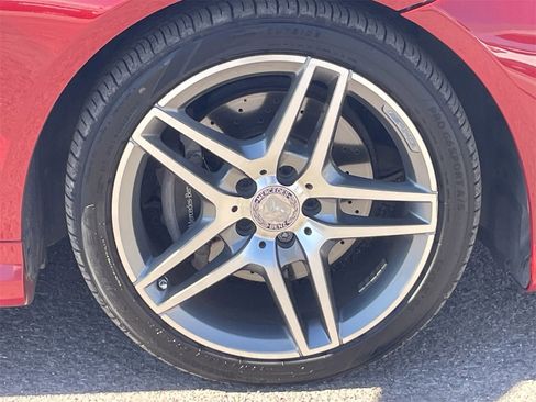 Used 2016 Mercedes-Benz E 400 4MATIC Coupe image 9