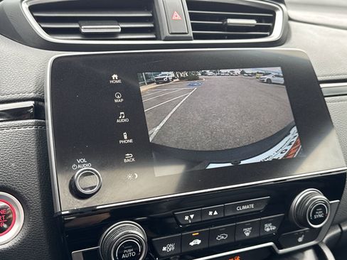 Used 2021 Honda CR-V Touring image 15