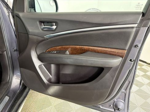 Used 2020 Acura MDX FWD image 15