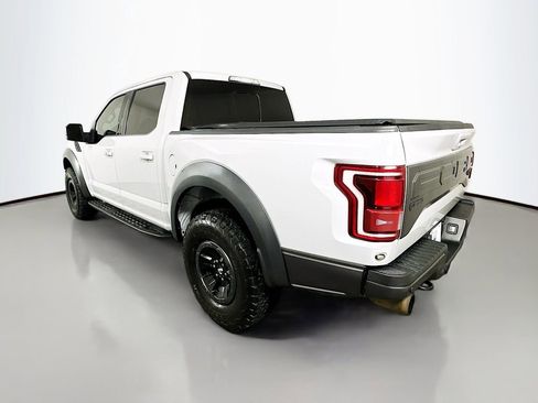 Used 2017 Ford F150 Raptor w/ Equipment Group 802A Luxury AWD/4WD image 7