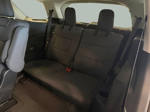 New 2026 Ford Explorer Active AWD/4WD image 15