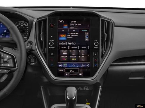 New 2026 Subaru Crosstrek 2.5i Limited image 9