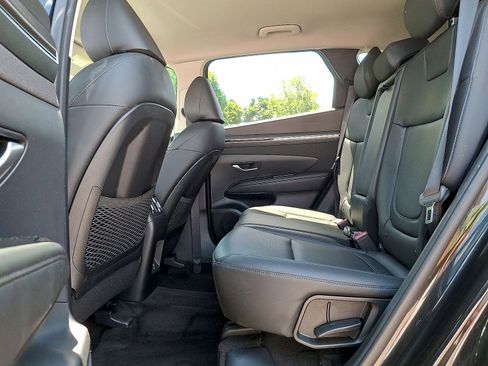 Used 2023 Hyundai Tucson XRT AWD/4WD image 20