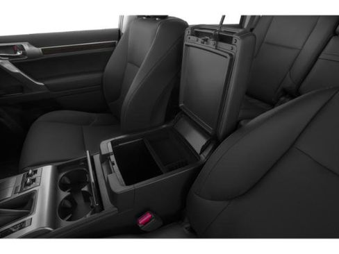 Used 2015 Lexus GX 460 Luxury image 18