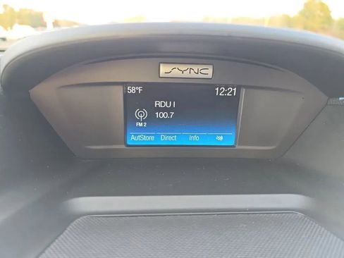 Used 2017 Ford C-MAX SE image 24